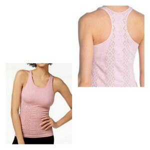 FREE PEOPLE PERFORATED TANK NWOT